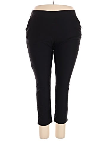 Simply Vera Vera Wang Active Pants (view 1)