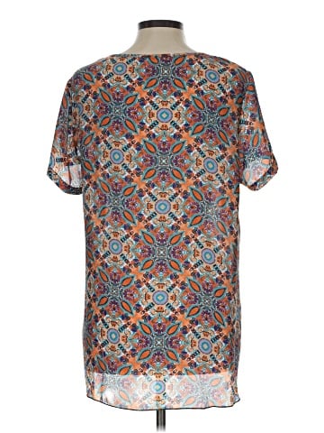 Spense Short Sleeve T-Shirt (view 2)