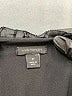 Ann Taylor 100% Polyester Black Casual Dress Size 10 - photo 7