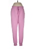Stars Above Pink Sweatpants Size L - photo 1