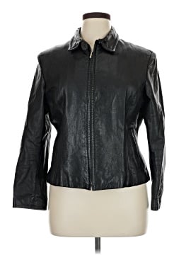 Wilsons Leather Leather Jacket (view 1)