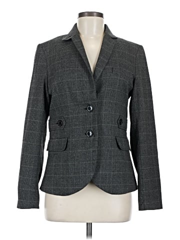 Atelier Luxe Blazer (view 1)