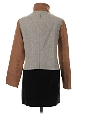 J.Crew Factory Store Coat (view 2)