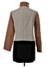 J.Crew Factory Store Brown Coat Size 0 - photo 2