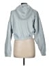 BDG 100% Cotton Blue Jacket Size M - photo 2