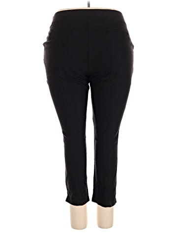 Simply Vera Vera Wang Active Pants (view 2)