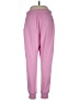 Stars Above Pink Sweatpants Size L - photo 2