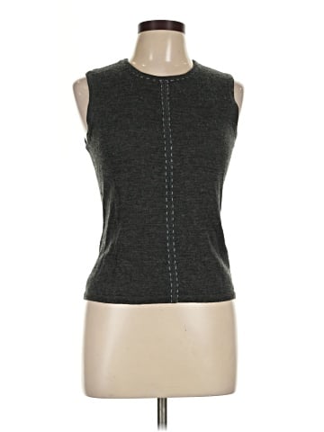 Kasper Sweater Vest (view 1)