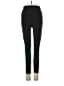 Lululemon Athletica Solid Black Active Pants Size 4 - photo 1