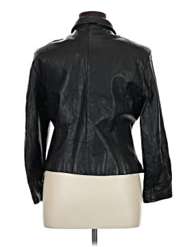 Wilsons Leather Leather Jacket (view 2)