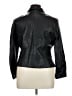 Wilsons Leather 100% Leather Black Leather Jacket Size XL - photo 2