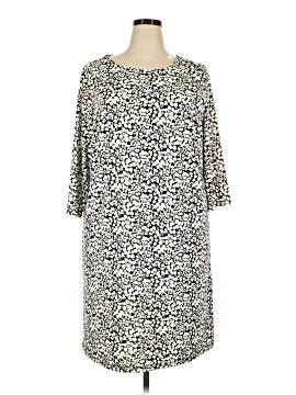 Talbots Casual Dress (view 1)