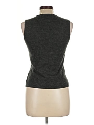 Kasper Sweater Vest (view 2)
