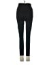 Lululemon Athletica Solid Black Active Pants Size 4 - photo 2