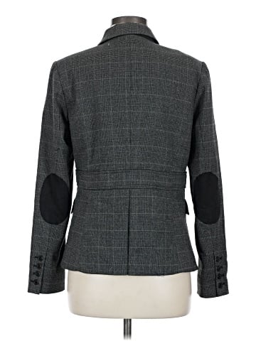 Atelier Luxe Blazer (view 2)