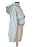 BDG 100% Cotton Blue Jacket Size M - photo 5