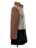J.Crew Factory Store Brown Coat Size 0 - photo 4