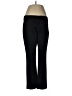 Banana Republic Black Active Pants Size 8 - photo 1