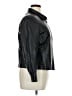 Wilsons Leather 100% Leather Black Leather Jacket Size XL - photo 4