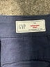 Gap Blue Jeggings Size 14 - photo 7
