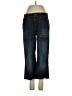CAbi Blue Jeans Size 4 - photo 1