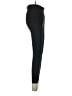 Lululemon Athletica Solid Black Active Pants Size 4 - photo 4