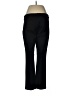 Banana Republic Black Active Pants Size 8 - photo 2