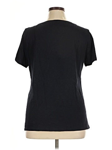 Talbots Short Sleeve T-Shirt (view 2)