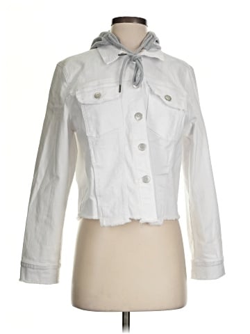 Bianco Jacket (view 1)