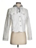 Bianco White Jacket Size S (estimated) - photo 1
