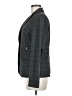 Atelier Luxe Tweed Gray Blazer Size 8 - photo 5