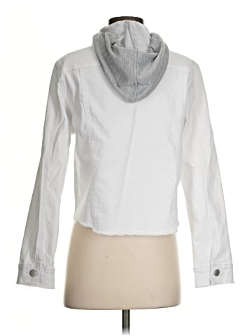 Bianco Jacket (view 2)