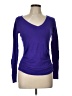 Takeout Purple Cardigan Size L - photo 1