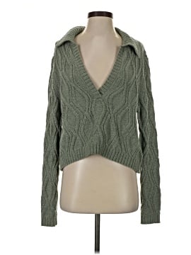 For Love & Lemons Cardigan (view 1)
