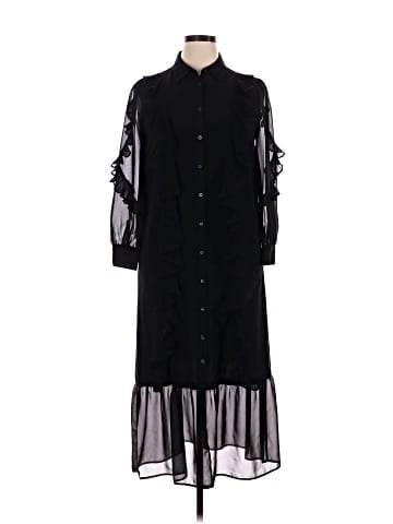 MNG Casual Dress (view 1)