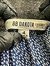 BB Dakota 100% Polyester Gray Casual Dress Size 4 - photo 7