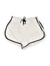 Gilly Hicks Ivory Athletic Shorts Size S - photo 1