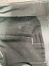 Nike Solid Gray Shorts Size M - photo 3