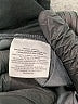 Nike Solid Gray Shorts Size M - photo 4