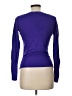 Takeout Purple Cardigan Size L - photo 2