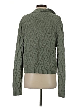 For Love & Lemons Cardigan (view 2)