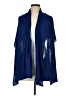 Eddie Bauer Blue Cardigan Size M (estimated) - photo 1