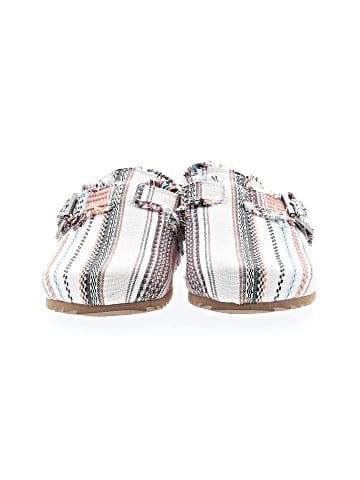 Very J Mule/Clog (view 2)