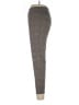 Halara Houndstooth Gray Casual Pants Size L - photo 5