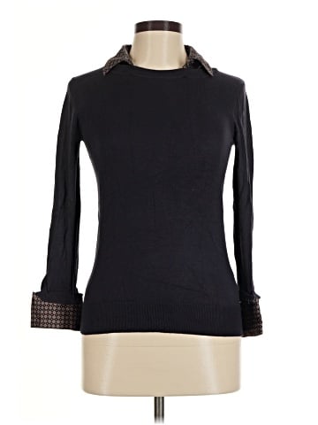 Caroll Long Sleeve Top (view 1)