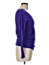 Takeout Purple Cardigan Size L - photo 4