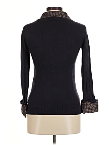 Caroll Long Sleeve Top (view 2)