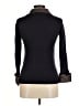 Caroll Black Long Sleeve Top Size EU 38 / US 8 - photo 2