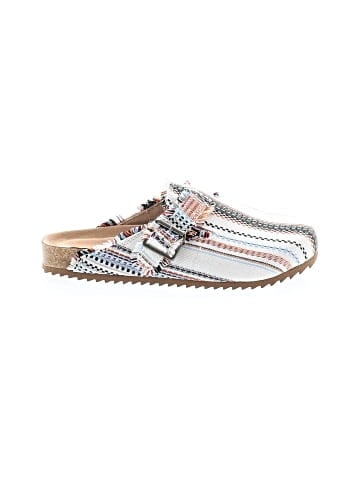 Very J Mule/Clog (view 1)