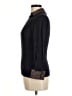 Caroll Black Long Sleeve Top Size EU 38 / US 8 - photo 5